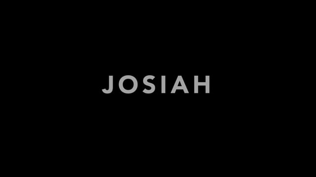 Josiah Official Trailer