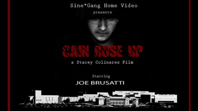 Cain Rose Up