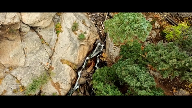 Outlook Lodge video 1