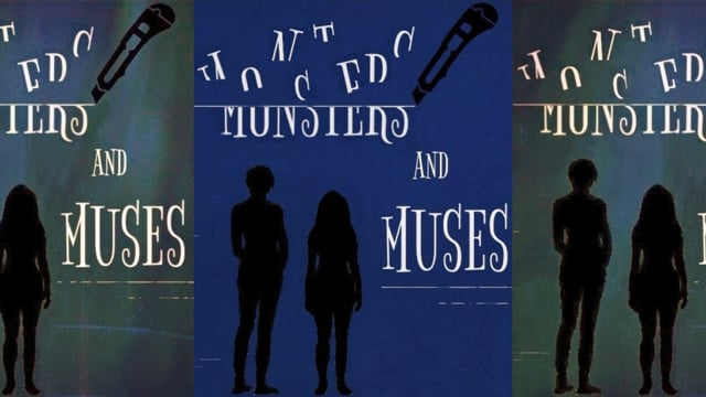 Monsters and Muses, Trailer