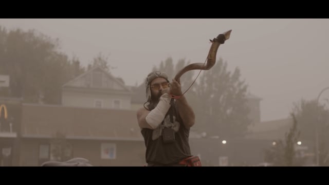 Shofar