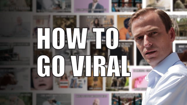HOW TO GO VIRAL - Trailer