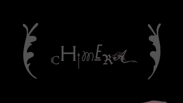 Chimera featured on Black Cube thumbnail