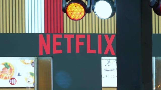 Netflix – Triple Frontier Media Launch