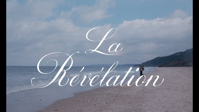 LA RÉVÉLATION (1971) FILM ANNONCE