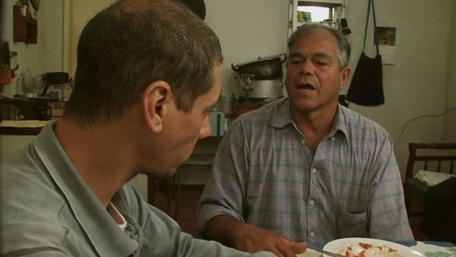 Trailer Noite Selvagem 1