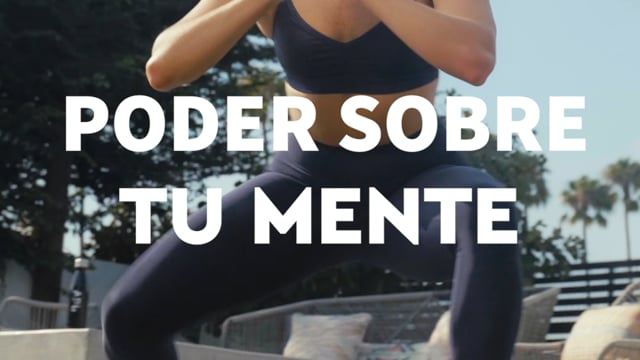 Camila Fitness — Teaser