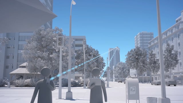 FreeFall 5G Product Video