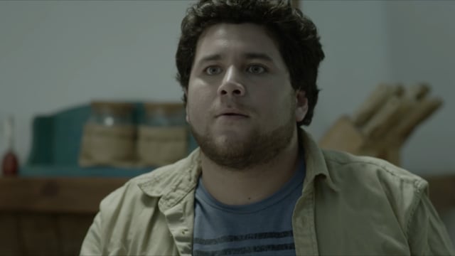 CENA DI NOTTE (2018) - Trailer (Eng)