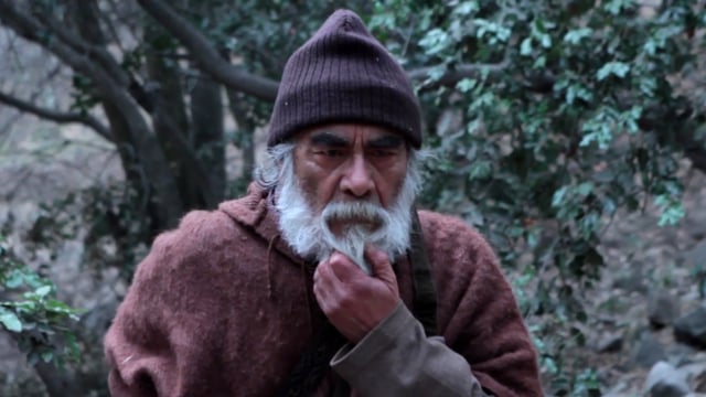 LA MONTAÑA ERRANTE (2015) - Trailer