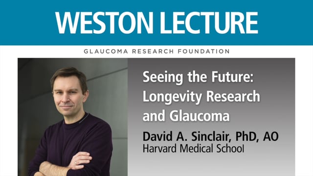 Seeing The Future: Longevity Research And Glaucoma