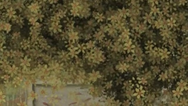 Shahzia Sikander | Disruption as Rapture | 2016 | Online Exhibition Clip