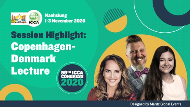 Copenhagen-Denmark Lecture