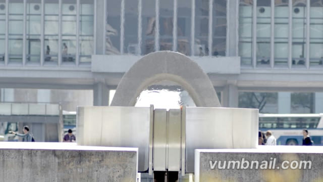 Revealed Series: Hiroshima