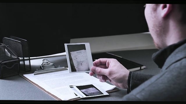 The Doctor's Case Trailer