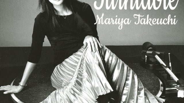 MARIYA TAKEUCHI 40th ANNIVERSARY MUSIC AND LIFE [JAP]