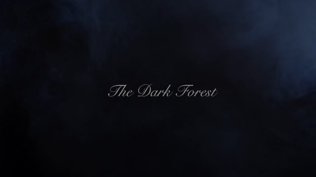 The Dark Forest (Official Trailer) - Martin Del Carpio
