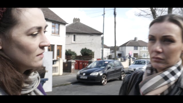 Picture of you (Feature Film - Trailer)