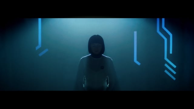 The Uncanny Valley Trailer