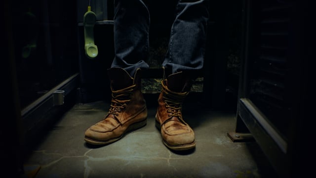 Red Wing – Then. Now. Forever.