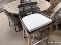 Product Image 5 for Tapestry Outdoor Barstool from Essentials for Living