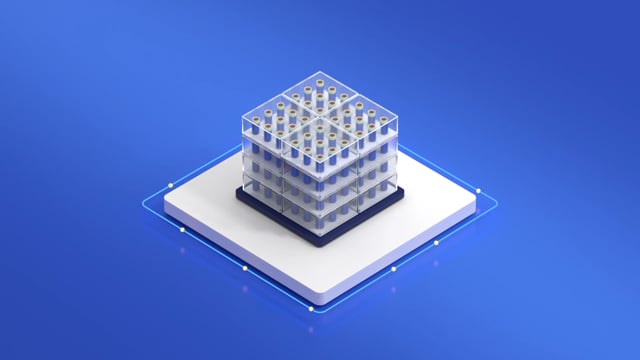 Bat Nav / Big Battery Power