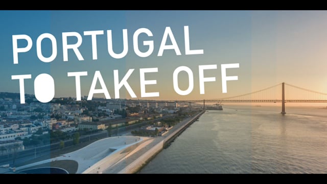 Portugal To Take OFF 