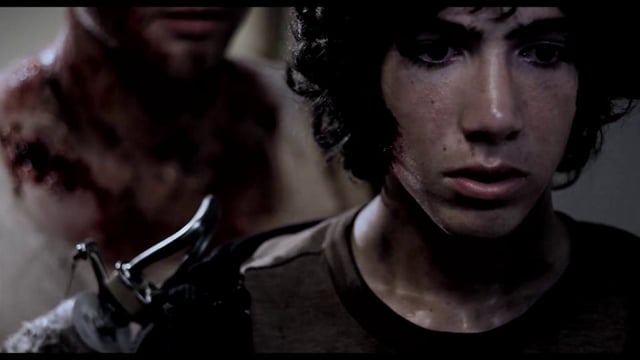 Grey Matter (Stephen King) Trailer