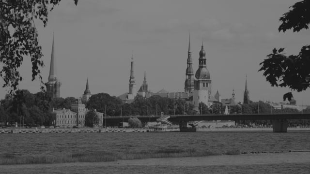 JRT daudzsēriju mākslas filma AĢENTŪRA