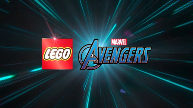 LEGO × Marvel motion comic by Innovative Transmedia under Marvel Custom Solutions