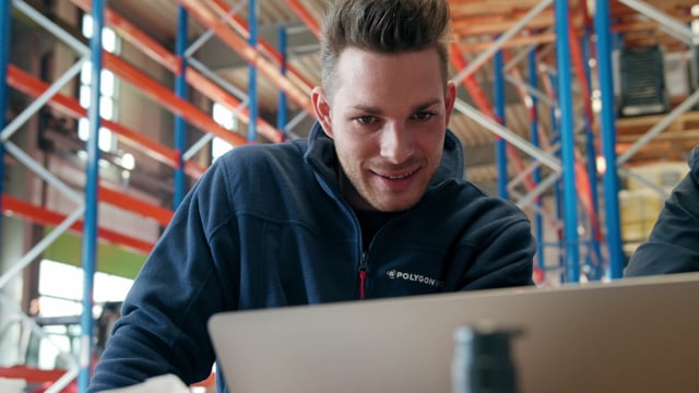 Recruitingfilm Fliesenleger