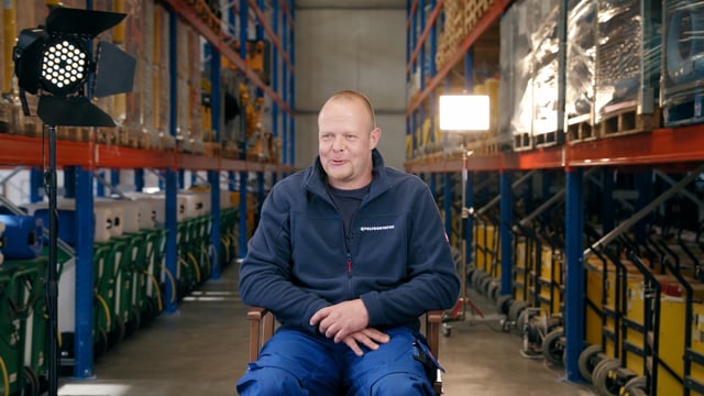 Recruitingfilm Schreiner
