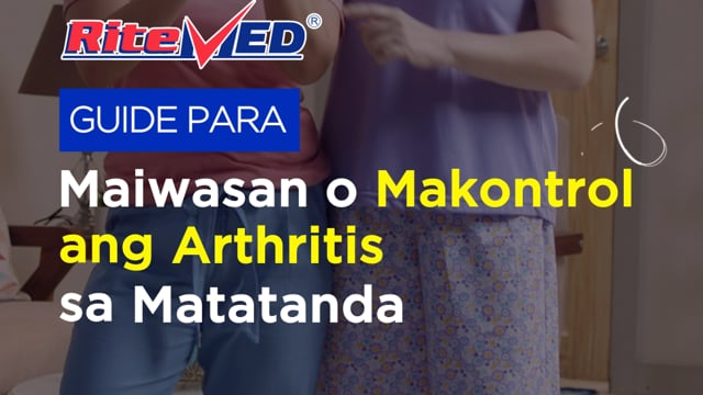 Arthritis - RiteMED