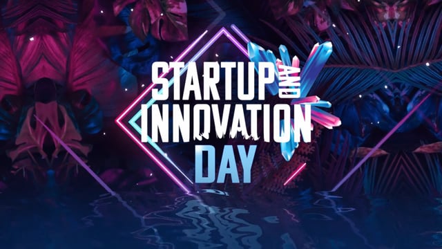Startup and Innovation Day