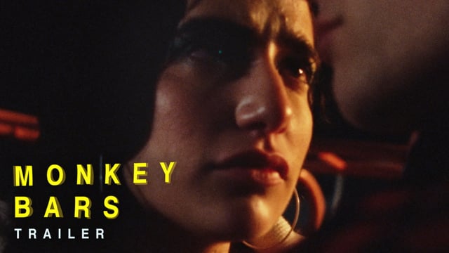 Monkey Bars | Trailer