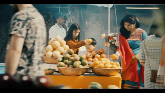 DSV - You need it. We move it.