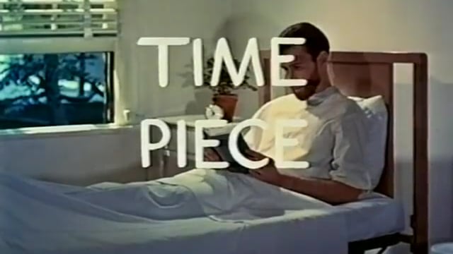 Time Piece (1965) | Jim Henson