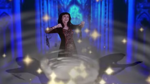Spellbook Rap