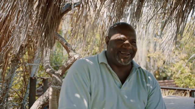 Chopin. Caribbean Key (Antyle Chopina) - trailer EN