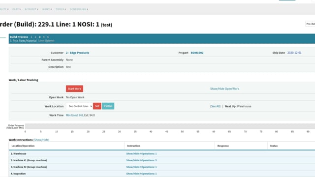 How To Pack, Ship, and Invoice