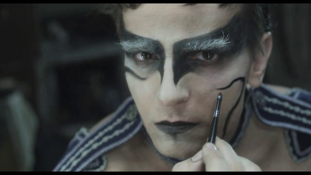 Trailer TOPOS La película