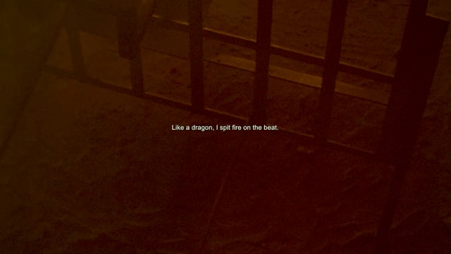 Flora | Teaser Rap