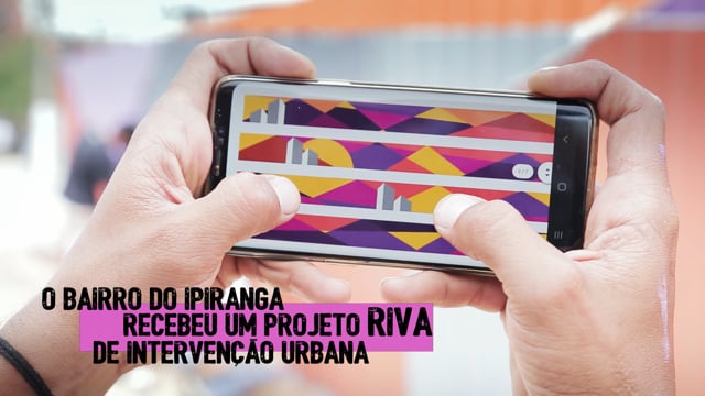 Vídeo obra