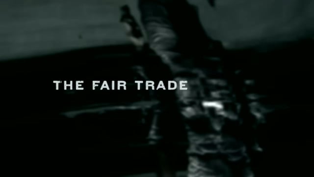 The Fair Trade