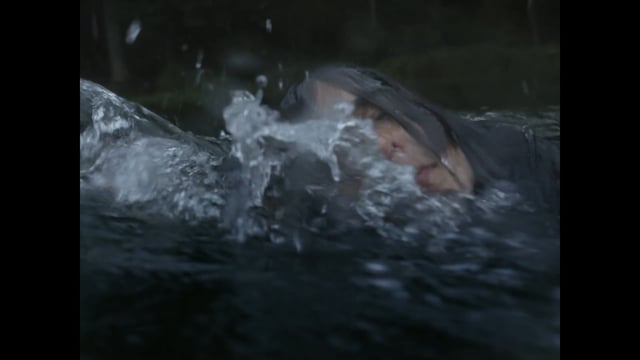videoklip MELODY / music video MELODY (2020)