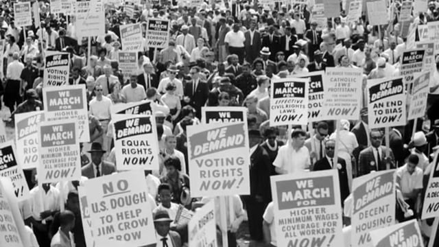 100 Years From Mississippi Trailer