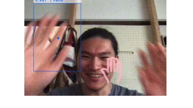 highfive