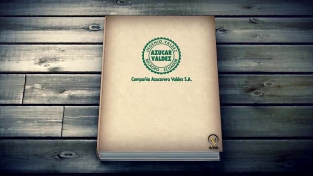 Institutional Ingenio Valdez - Promotion video created by Abel Alex