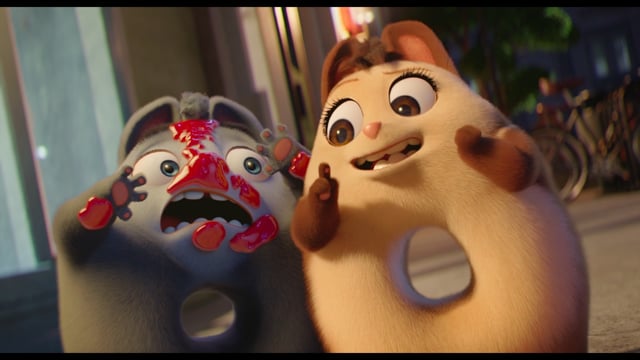 Extinct | Theatrical Trailer