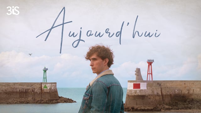Aujourd'hui - Bande Annonce (2020) - 3iS